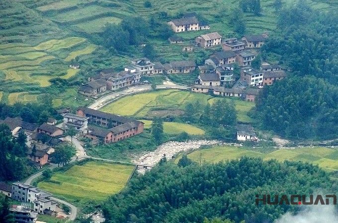 “莫以宜春遠(yuǎn)，江山多勝游”，華全動(dòng)力南下帶你體會(huì)宜春之美