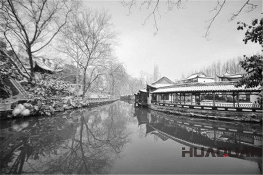 “冰凝”城下,華全巡檢小組再出發，向他們的“美麗凍人”致敬