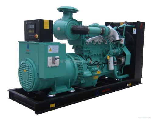 山東省翟先生從華全動力采購的200kw立柜四保護柴油發電機組于2月26日順利發往目的地