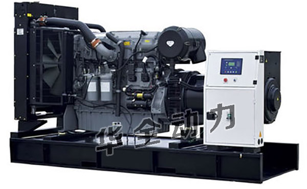 石先生從華全動(dòng)力訂購的75kw標(biāo)配發(fā)電機(jī)組3月22日發(fā)往甘肅省