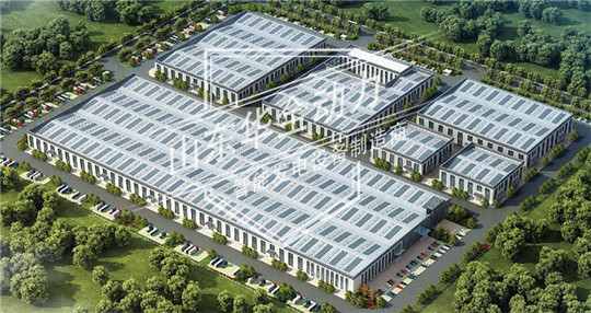 華全發電機組工廠