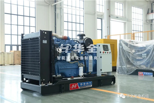 華全國三發(fā)電機(jī)組，在使用柴油、機(jī)油時(shí)要注意這些！