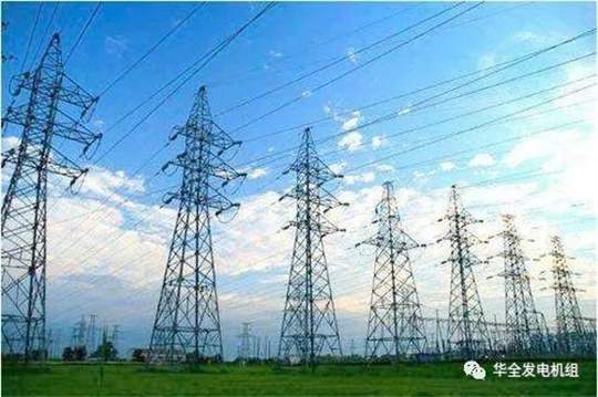 全國(guó)碳交易市場(chǎng)要來了,華全環(huán)保發(fā)電機(jī)組迎來新發(fā)展機(jī)遇